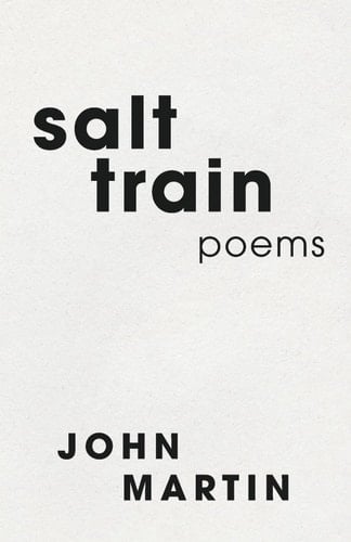 Salt Train