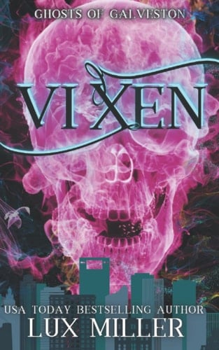 Vixen