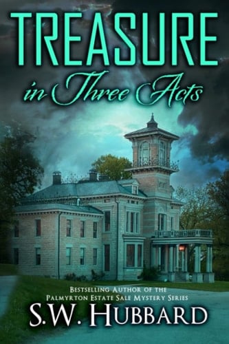 Treasure in Three Acts