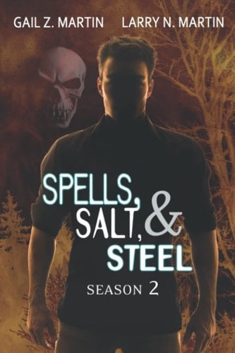 Spells, Salt, & Steel Season 2