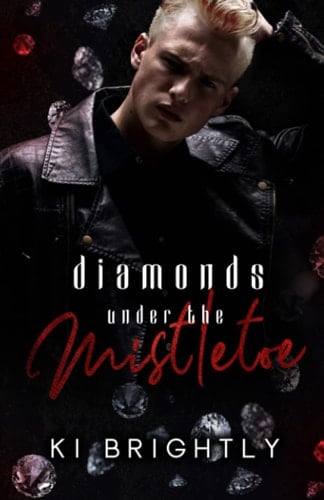 Diamonds Under the Mistletoe