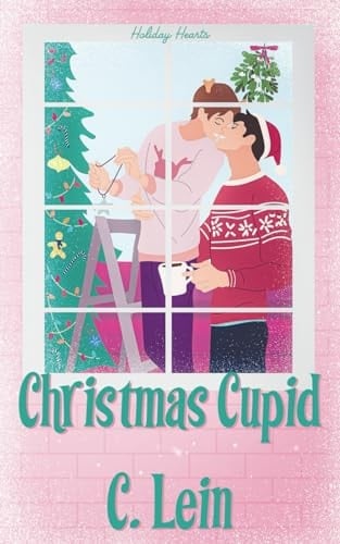 Christmas Cupid An MM Holiday Romance