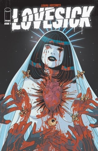Lovesick #7