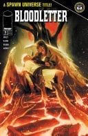 Bloodletter #5