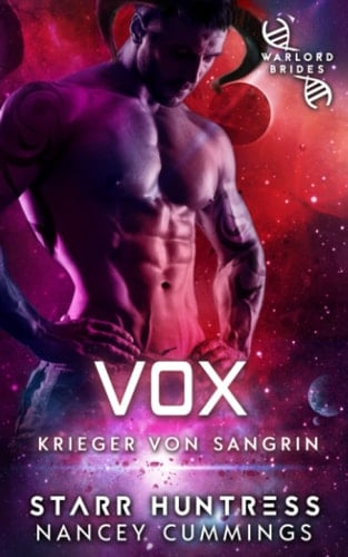 Vox Kriegsherrenbräute