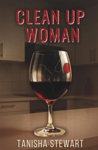 Clean Up Woman