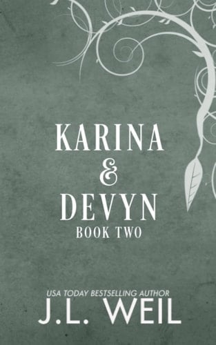 Karina & Devyn Time Shift, Void Shift, Spirit Shift