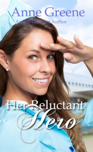 Her Reluctant Hero
