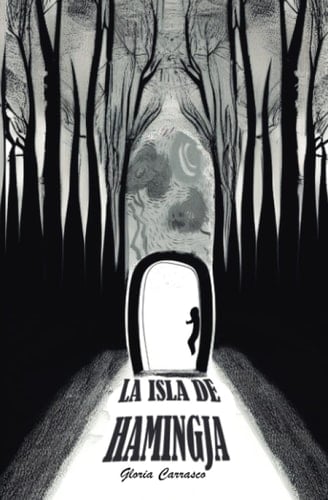 La isla de Hamingja