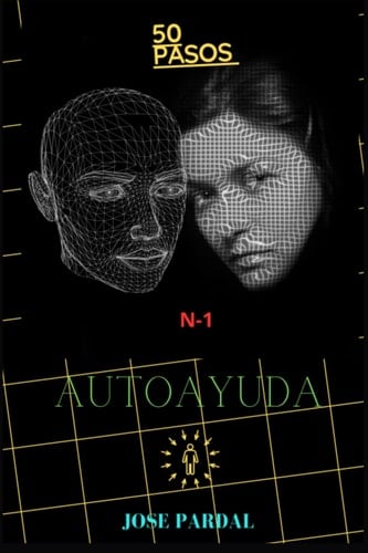50 Pasos N-1 Autoayuda Jose Pardal