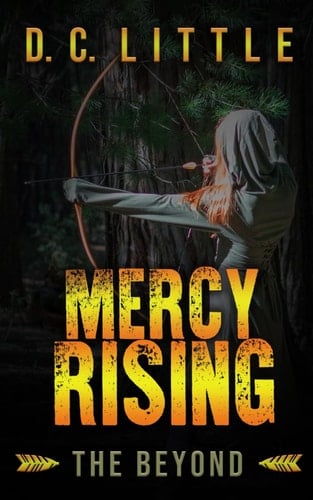 Mercy Rising The Beyond