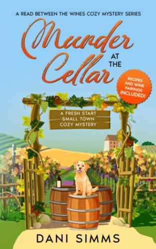 Murder at the Cellar