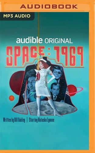 Space: 1969