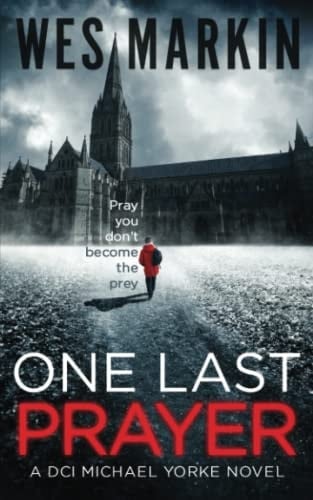One Last Prayer