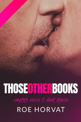 Those Other Books