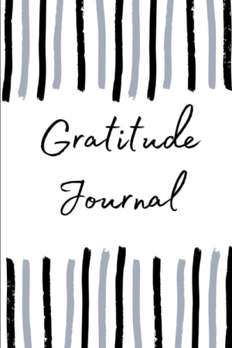 Gratitude Journal