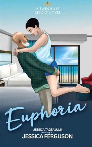 Euphoria: A Twin Bliss Resort Novel