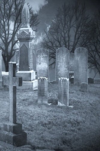 Cemetary