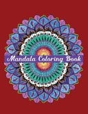 Mandala Coloring Book Easy Mandala Coloring Books For Adult,