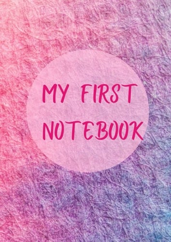 Primary Notebook (Primary Notebooks)