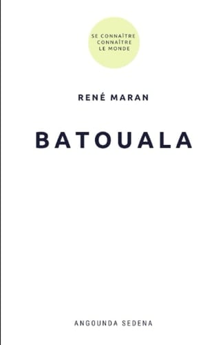 BATOUALA (French Edition)