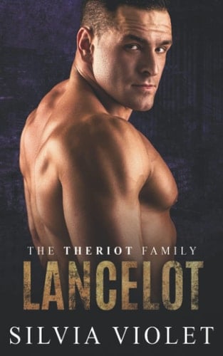 Lancelot An M/M Mafia Romance