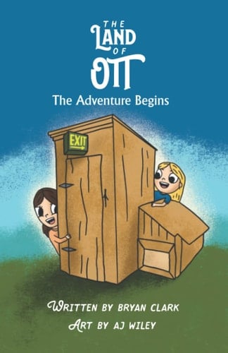 Adventure Begins