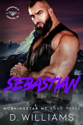 Sebastian: A MorningStar MC Novel