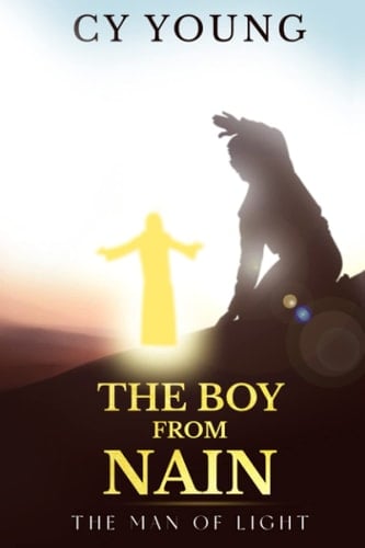 The Boy From Nain The Man Of Light