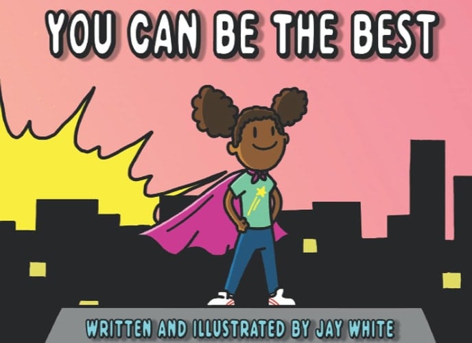 You Can Be The Best