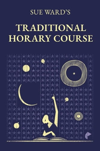 Sue Ward's Traditional Horary Course
