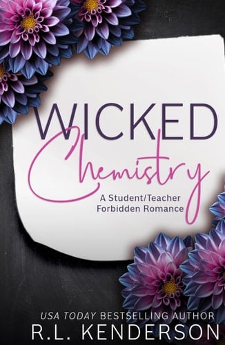 Wicked Chemistry