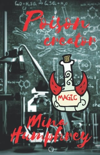 Poison Creator MC Devils Gate Keepers 2