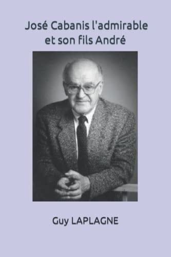 En Passant Par Toulouse(1973-1980) José Cabanis l'admirable et Son Fils André