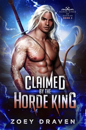 Claimed by the Horde King