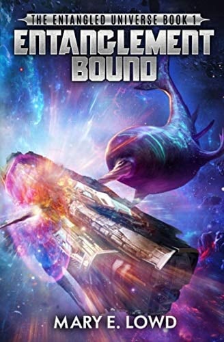 Entanglement Bound