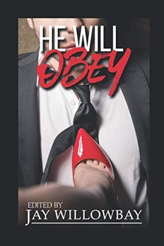 He Will Obey