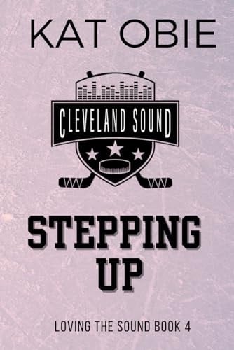 Stepping Up