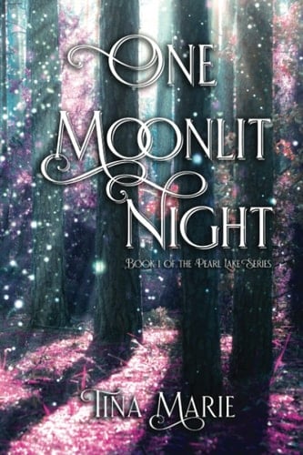 One Moonlit Night A Humorous Contemporary Romantic Love Story with a Bit of Suspense and Paranormal Activity