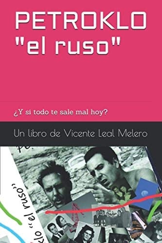 PETROKLO el Ruso
