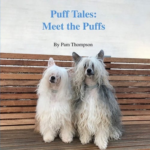 Puff Tales Meet the Puffs