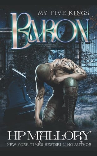 Baron A Reverse Harem Romance