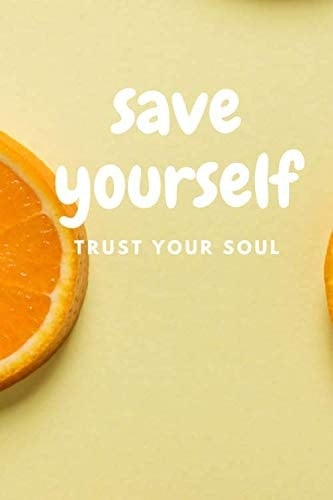SAVE YOURSELF: MOTIVATIONAL NOTEBOOK FOR ADULT ALCOHOLICS CHILDREN / DIFFICULTIONAL FAMILIES3-Month-Prayer-Journal-6-x-9-bleed-126-pages (DALY)
