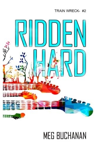 Ridden Hard