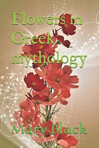Flowers in Greek mythology