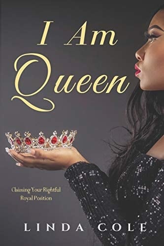 I Am Queen