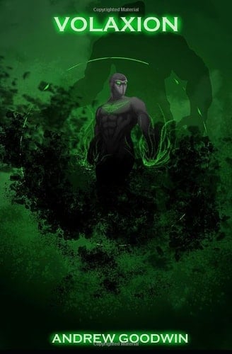Volaxion (The Guardian Host)