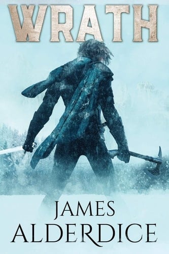 Wrath A Sword & Sorcery Fantasy