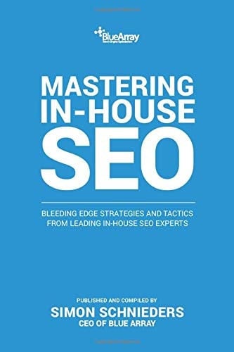 Mastering In-House SEO