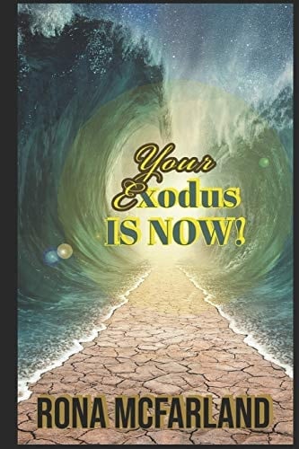 Your Exodus Is Now